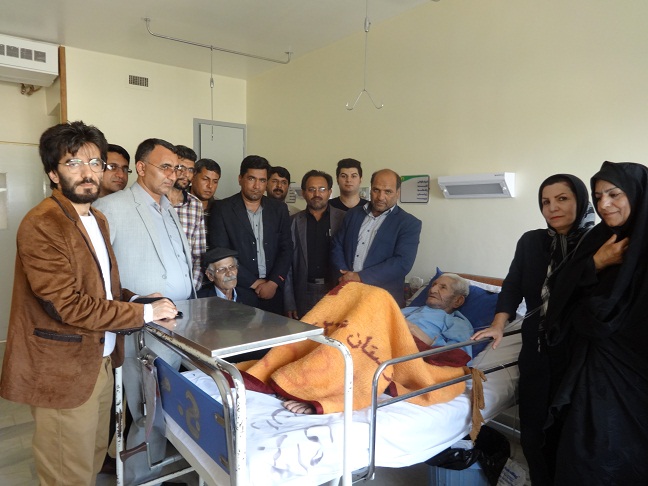 علی فیروزکوهی