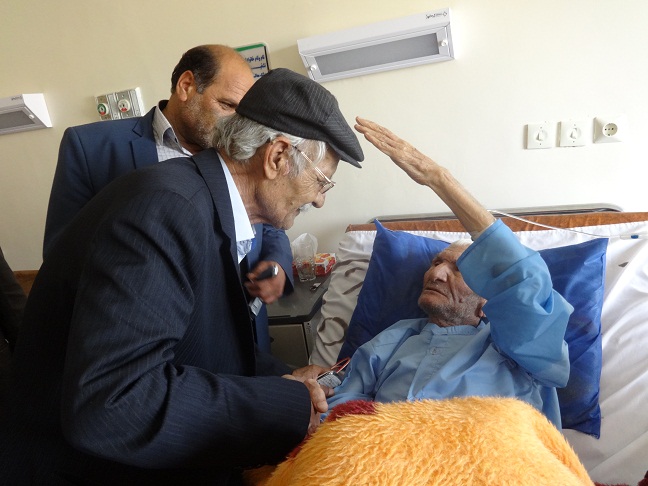 امین الله سرابندی