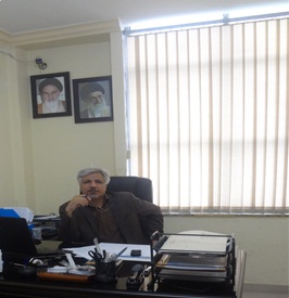 رسول گرگیچ