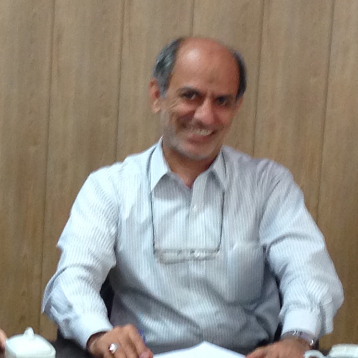 نوراحمد لطیفی